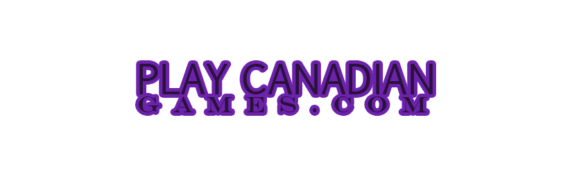 Play Canadian Games